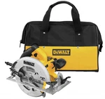 New Dewalt DWE575SB 7-1/4 Lightweight Circular Saw Cutting Tool W/brake. Fixed Price $170.00.