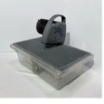 Gemini Taurus II.2 Ring Saw Glass Grinder Cutting Tool. Fixed Price $399.00.