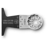 Fein Starlock E-cut Curved Blade 2-1/2X2", 3-PACK, 63502228260. Fixed Price $39.95.