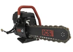 Ics 695XL-12 F4 Gas Power Cutter Saw Package. Fixed Price $2967.14.