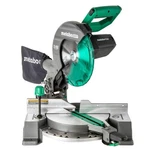 Metabo Hpt 10 Inch Single Bevel Compound Miter Saw. Fixed Price $179.00.