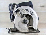 Craftsman #315.108220 10AMP 2-1/8HP 7-1/4 In. Circular Saw Pre-owned & Tested. Fixed Price $29.99.
