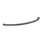 Tubular Single Mount Towel Bar 18" Center 18-3/4" Length Polished Ni. Fixed Price $56.39.