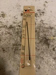Vermont American 5" Scroll/fret Saw Blades 12 Pack (30420). Fixed Price $9.99.