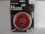 Mk Morse TAC56 Usa Made Quality 3 1/2" Bi-metal Hole Saw Bit. Fixed Price $21.99.