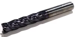 Widia, 3/4" Varimill Flute. .030 Radius Endmill, Tialn Coate E443. Fixed Price $355.00.