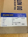 10 Pack 14" Masonry Cut Off Abrasive Blade For Gasoline Saw Builders Depot. Fixed Price $25.00.