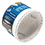 Century Drill & Tool 05036 Shark Tooth 2-1/4" Bi-metal Hole Saws. Fixed Price $18.58.