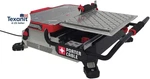 Tile Saw, Wet With 7-INCH Cutting Capacity And On-board Guide (PCE98. Fixed Price $412.47.
