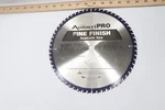 Avanti Pro Circular Saw Blade Fine Grade Steel 10" Dia 5/8" Arbor P1060X. Fixed Price $23.99.