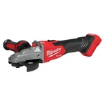 Milwaukee 2887-80 M18 Fuel 18V 5" Flathead Braking Grinder Recon Bare Tool. Fixed Price $194.00.