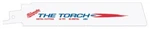 Milwaukee 48-00-5784 6-INCH, 18 Teeth Super Sawzall Blades, 5-PACK. Fixed Price $17.02.
