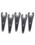 Oshlun MMC-4205 Tapered Sealant Cutter With Uni-fit Arbor Pack. Fixed Price $52.99.