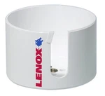 Lenox 25464-64HC 4-INCH One Tooth Wood Hole Cutter Tools & Home Improvement. Fixed Price $42.70.