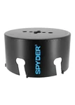 Spyder 5 In Hole Saw Tungsten Carbide Tipped Non Arbored 600116CF. Fixed Price $22.00.