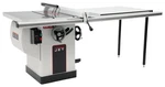 Jet Deluxe Xacta Saw 3HP, 1PH, 50'' Rip. Fixed Price $4124.00.