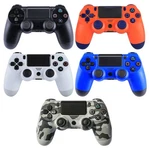 Doubleshock Wireless Controller Compatible With PS4 Playstation Consoles. Fixed Price $27.94.