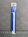 Lenox 12" Bi-metal Hand Hacksaw Blades 10 Pack Tpi *20146-V232HE. Fixed Price $17.99.