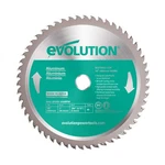 Evolution Power Tools 10BLADEAL Aluminum Blade, 10", Mitre Saw Inch. Fixed Price $147.10.