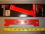 Sears Dado Head Insert 8", Craftsman 9-22281, New. Fixed Price $7.49.