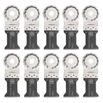 Fein 63502205290 Plunge Saw BLADES,1-3/8 In. SIZE,PK10 48ZC51. Fixed Price $129.64.