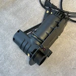 Rockwell RK7323 Bare Motor Used.. Fixed Price $99.00.