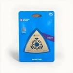 Imperial Blades Starlock 3-1/8" Triangle Carbide Grit Oscillating Grind. Fixed Price $23.99.