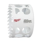 Milwaukee Hole Dozer 105 Mm (4-1/8 Inch) Saw With Carbide Teeth. Fixed Price $37.10.