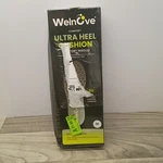 Welnove Achilles Tendonitis Relief Insoles Medium 8-9.5 Women's 9.5-10.5. Fixed Price $24.99.