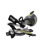 Ryobi One+ Hp 18V Brushless 10 In. Cordless Miter Saw Tool Only PBLMS01. Fixed Price $581.89.