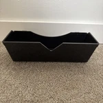 Rikon Power Tools 82-100 8" Wet Sharpener Plastic Water Reservoir Bin Parts Only. Fixed Price $10.99.