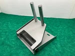 New Craftsman Table Saw Motor Mount 113.298762 113.298842 113.299040 113.298032. Fixed Price $139.99.