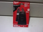 2PC. Milwaukee Multi-tool Blades For Paint/vinyl Flooring Removal # 49252202 ... Fixed Price $14.00.
