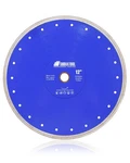 Shdiatool 12-INCH Diamond Saw Blade Cutting Disc For Porcelain Tile Ceramic G.... Fixed Price $86.36.