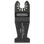 Rockwell RW8950 Oscillating Saw Blade, Hcs. Fixed Price $23.47.