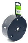 New Greenlee 825-4-1/2 Bi-metal Hole Saw 4-1/2" Made Usa Free Shipping. Fixed Price $52.52.
