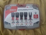 Diablo 9-PIECE General Purpose Oscillating Blade Set DOU9S Fits Milwaukee +more. Fixed Price $37.00.