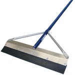 Kraft Tool Asphalt Seal Coating Squeegee 48" Made The Usa. Fixed Price $100.80.