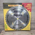 Irwin 14070 Marathon 10" General Purpose Carbide Saw Blade Tooth Table Miter. Fixed Price $25.97.