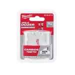 Milwaukee 49-56-0713 1-1/2 In. Hole Dozer With Carbide Teeth Saw, New. Fixed Price $19.97.