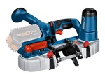Bosch Gcb 18V-63 Professional Band Saw Bare Unit Depth 63.5MM BSH6012A0400. Fixed Price $429.36.
