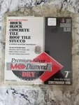 Mk Diamond Products #154602 Brick-block-tile Blade, 7" Continuous Rim Dry New. Fixed Price $17.50.