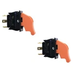 Makita 651567-7 Switch For Table Saw 2703 2702 (2-PACK). Fixed Price $77.95.