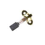New Porter Cable Oem 874289 Reciprocating Saw Brush & Retainer 9745 DW311K-B2. Fixed Price $21.94.
