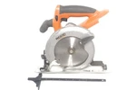 Ridgid R845 18V Cordless Circular Saw 6.5 Tool Only Blade Included Tested. Fixed Price $45.00.