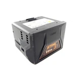 Genuine Stihl Ak 10 36V Lithium-ion Battery Black Oem Tested & Works. Fixed Price $69.00.