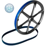 Blue Max Urethane Band Saw Tires For Rikon Model 10-326 14". Fixed Price $34.95.