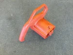 Milwaukee Miter Saw Motor Housing 31-50-1055. Fixed Price $59.93.