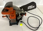 Black & Decker Fire Storm Miter Saw FS100L Type. Fixed Price $100.00.