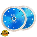 Diapro Tile Blade Super Thin Diamond Porcelain Ceramic 5" 2PC. Fixed Price $34.99.